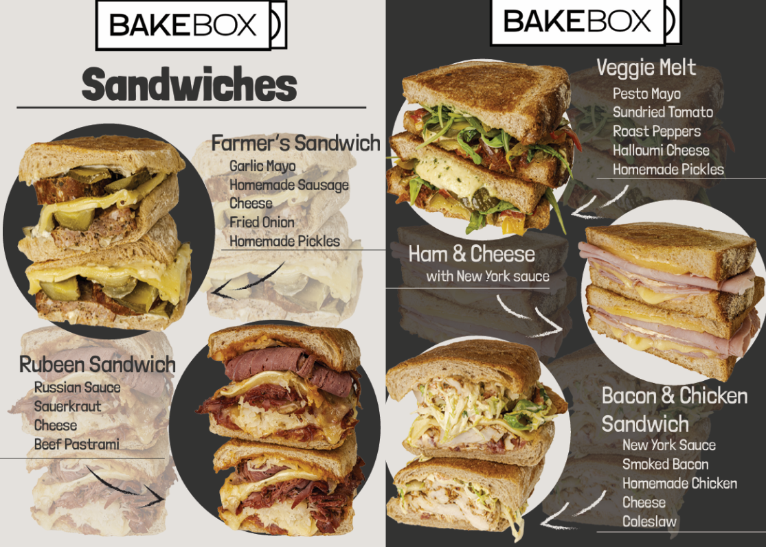 Bakebox Photos and Posters
